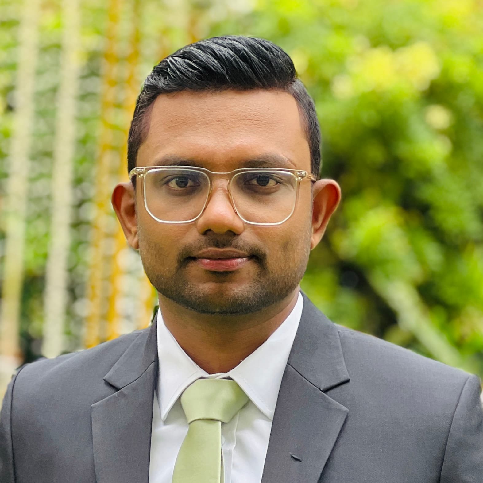 Suchinthaka Wanninayaka